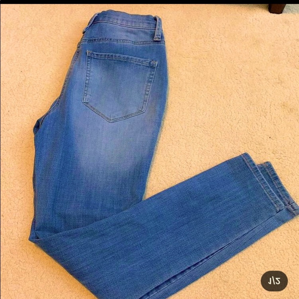 MUDD Jeans!